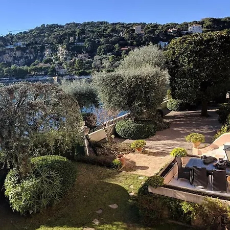 Escale Villa *