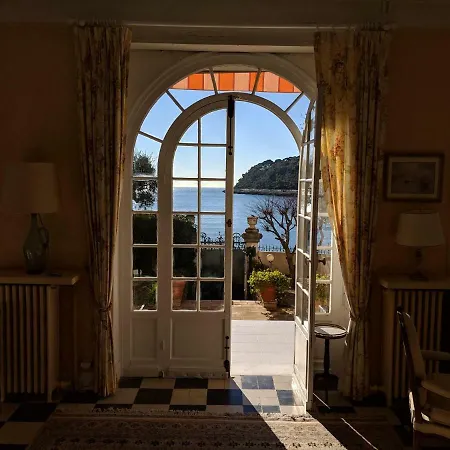 Escale Villa *