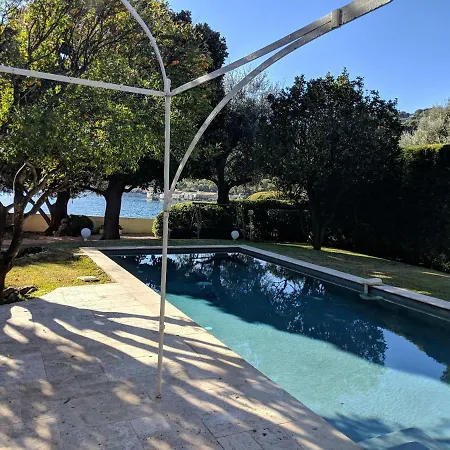 Escale Saint-Jean-Cap-Ferrat