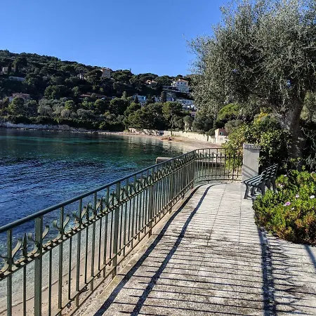 Escale Villa Saint-Jean-Cap-Ferrat