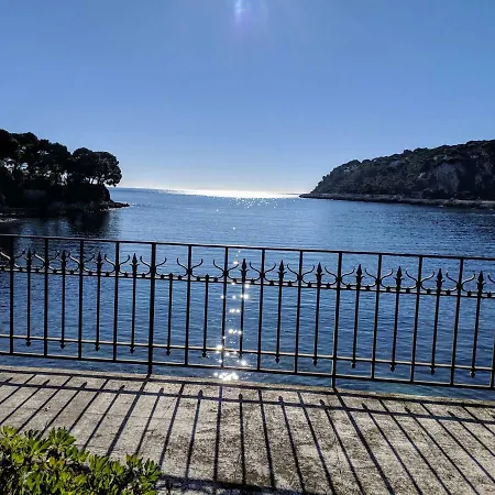 Villa Escale Saint-Jean-Cap-Ferrat