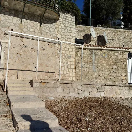 Villa Escale *