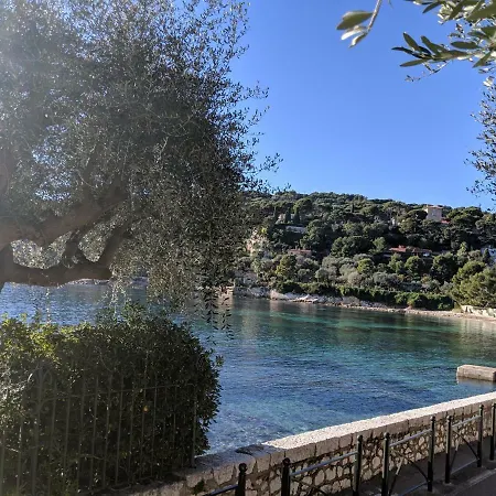 Escale Villa