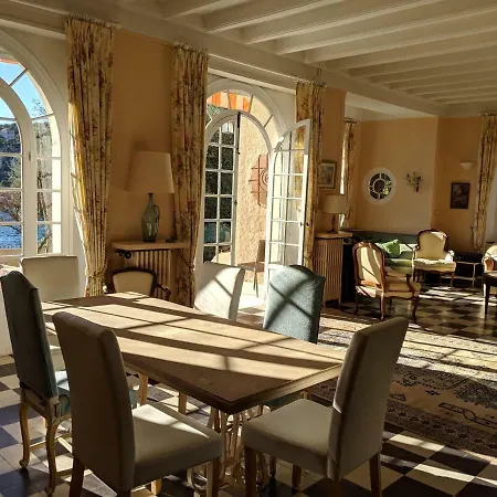 Escale Villa Saint-Jean-Cap-Ferrat