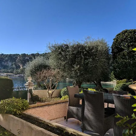 Villa Escale *