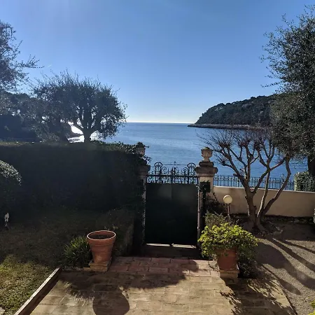 Villa Escale *