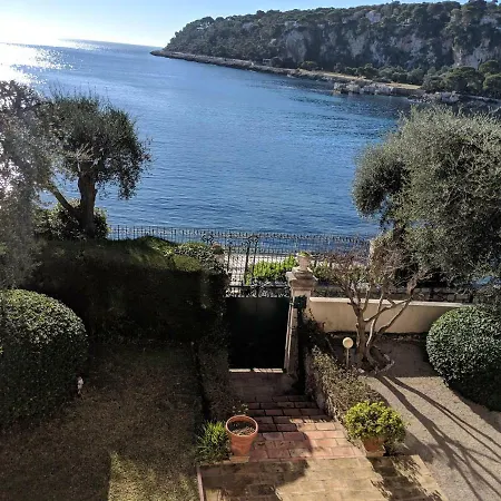 Escale Villa *