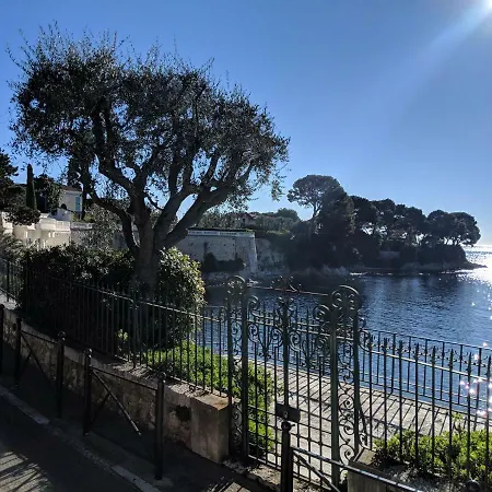 Escale Villa